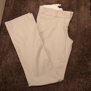 Express Columnist Pants